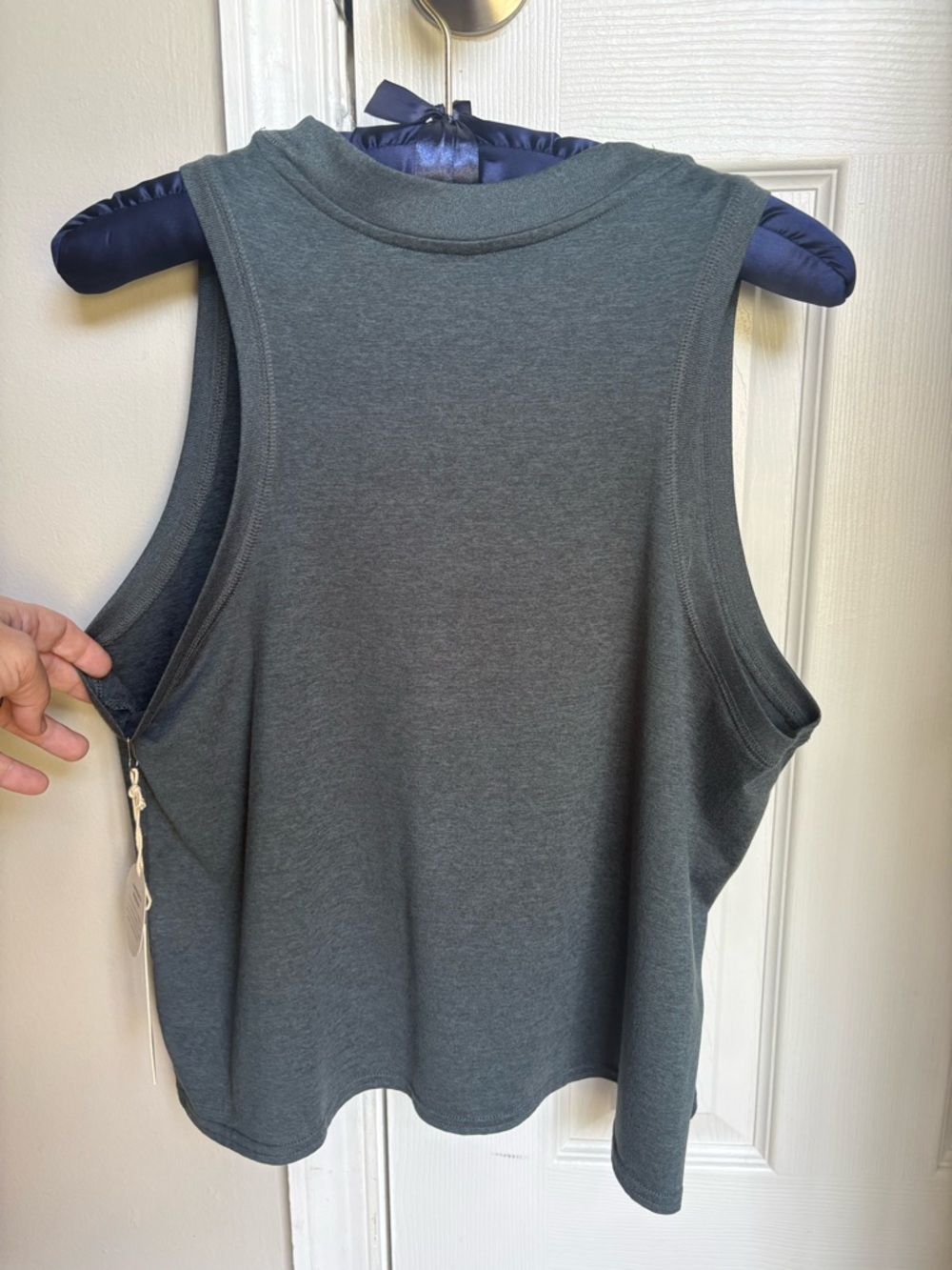Vuori Energy Sleeveless Tank Top